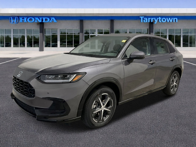 New 2025 Honda HR-V EX-L image 1