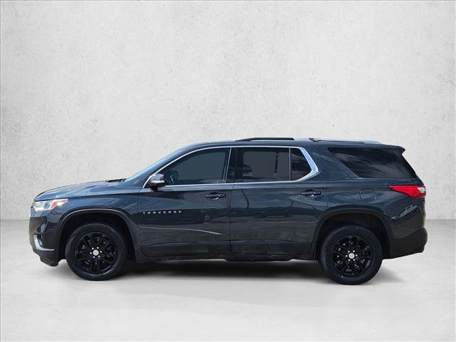 Used 2018 Chevrolet Traverse LT FWD image 7