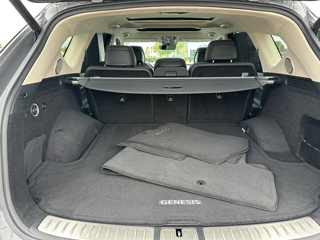 Used 2024 Genesis GV80 3.5T w/ Prestige Package image 12