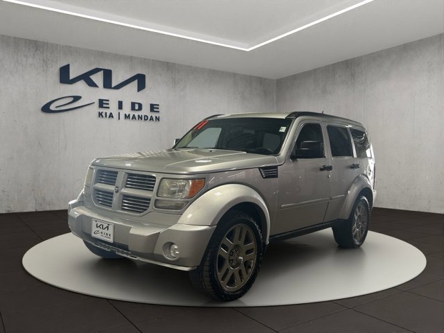 Used 2011 Dodge Nitro Heat w/ Popular Equipment Group AWD/4WD image 5