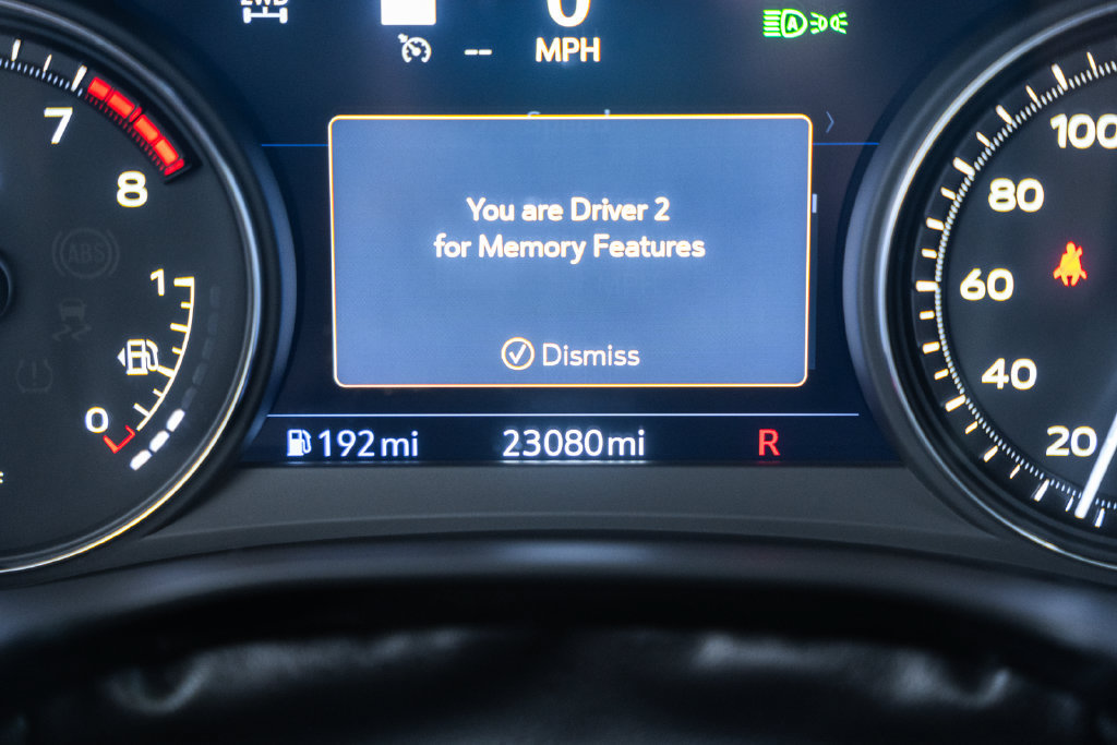 Used 2024 Cadillac XT6 Premium Luxury w/ Technology Package AWD/4WD image 53