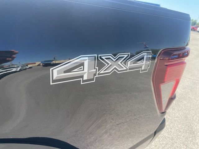 New 2026 Ford F150 XLT AWD/4WD image 10