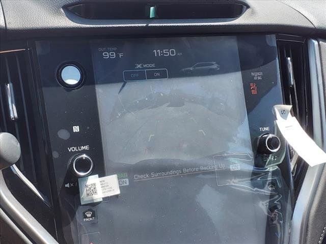 Certified 2025 Subaru Outback Limited image 13