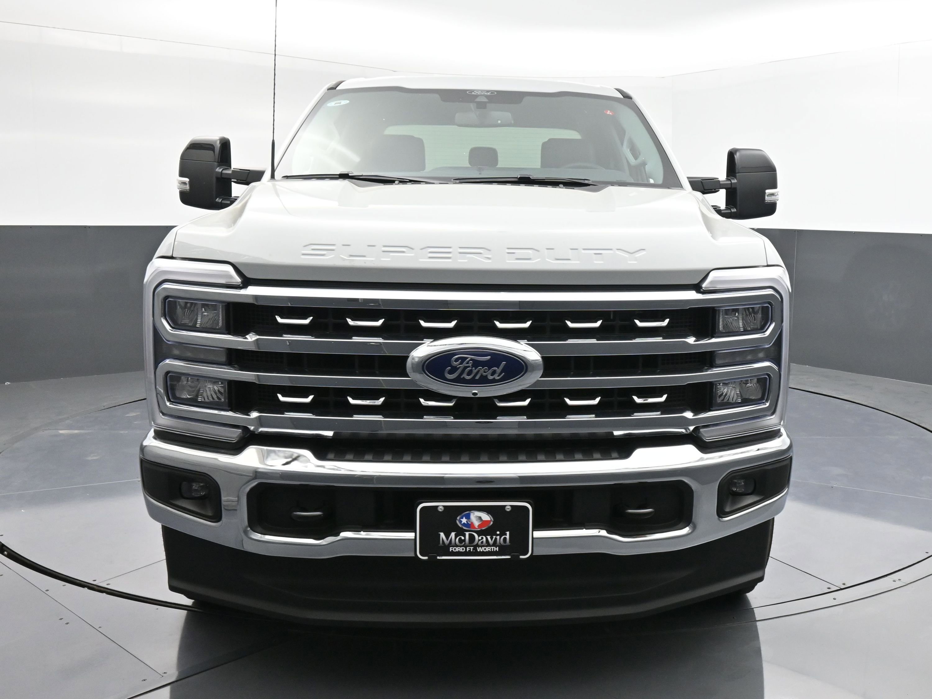 New 2026 Ford F250 Lariat image 2