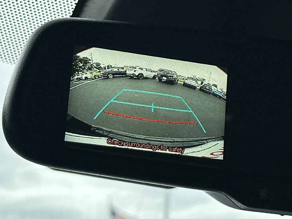 Used 2018 Toyota C-HR XLE FWD image 27