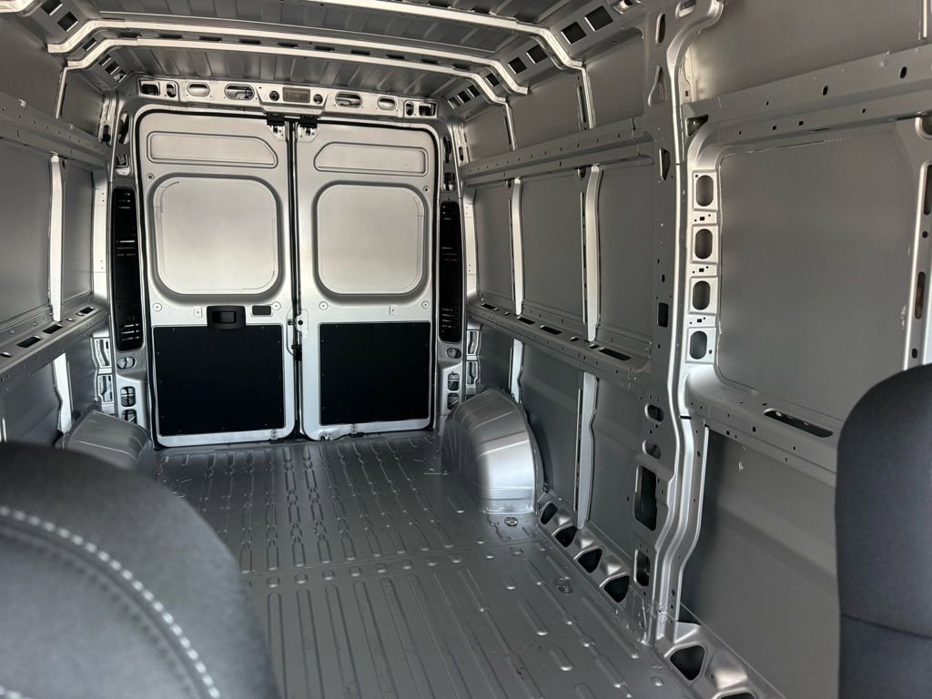New 2026 RAM ProMaster 2500 w/ Safety Group image 14