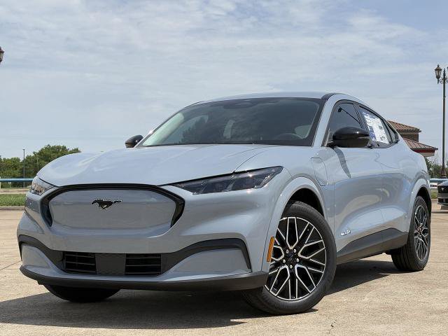 New 2026 Ford Mustang Mach-E Premium RWD image 29