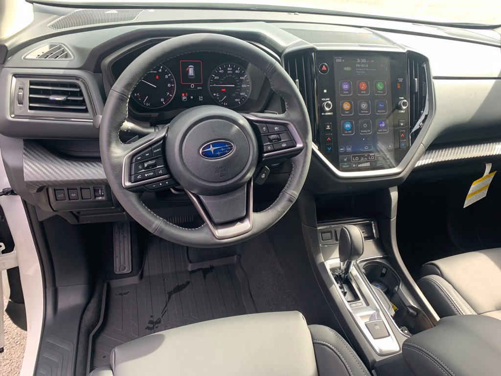 New 2026 Subaru Ascent Premium AWD/4WD image 4