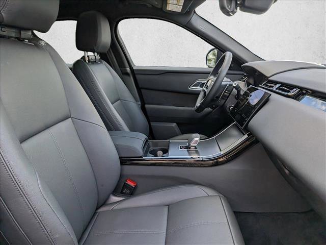 Used 2024 Land Rover Range Rover Velar Dynamic SE AWD/4WD image 22