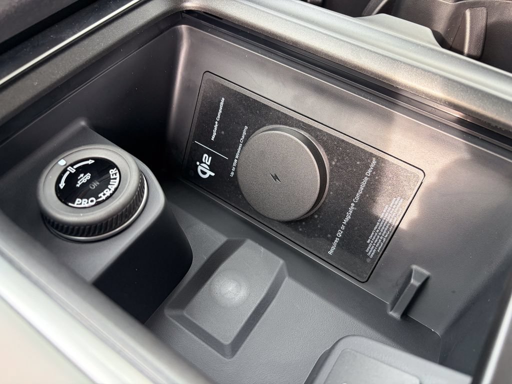 New 2027 Ford Expedition Platinum AWD/4WD image 28