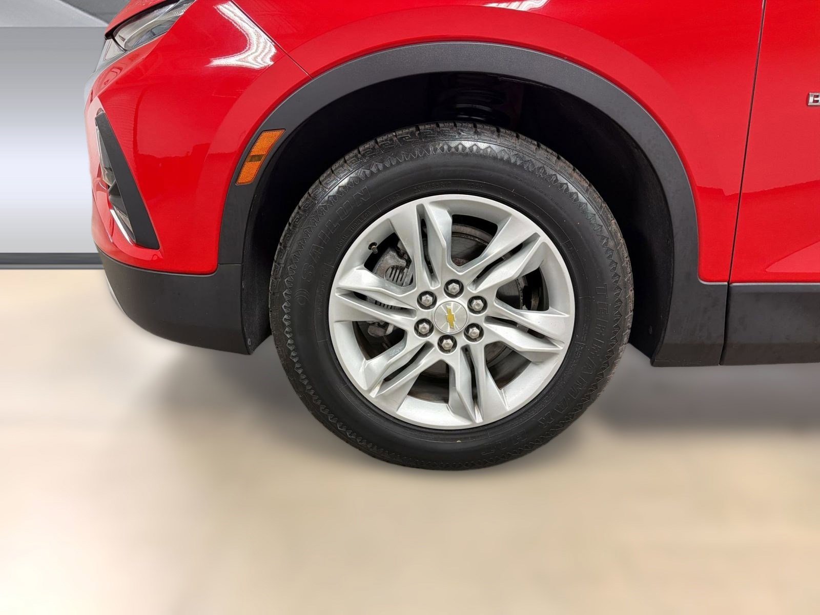 Used 2020 Chevrolet Blazer LT image 11