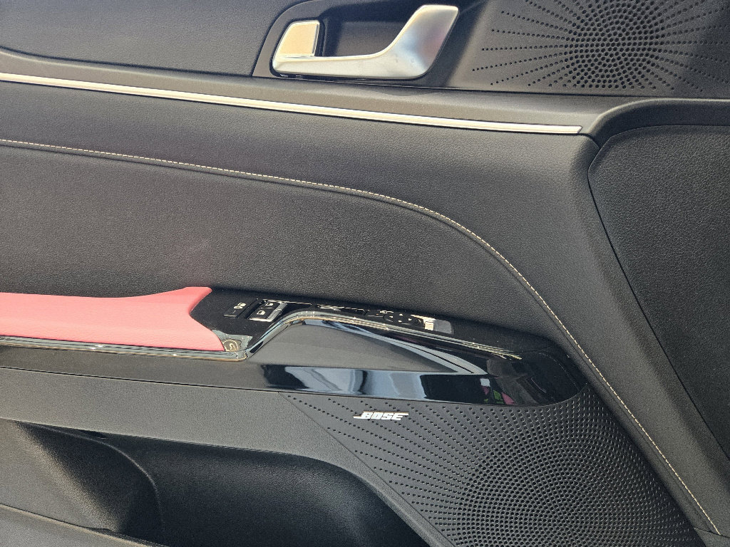 New 2026 Kia K5 GT-Line image 16