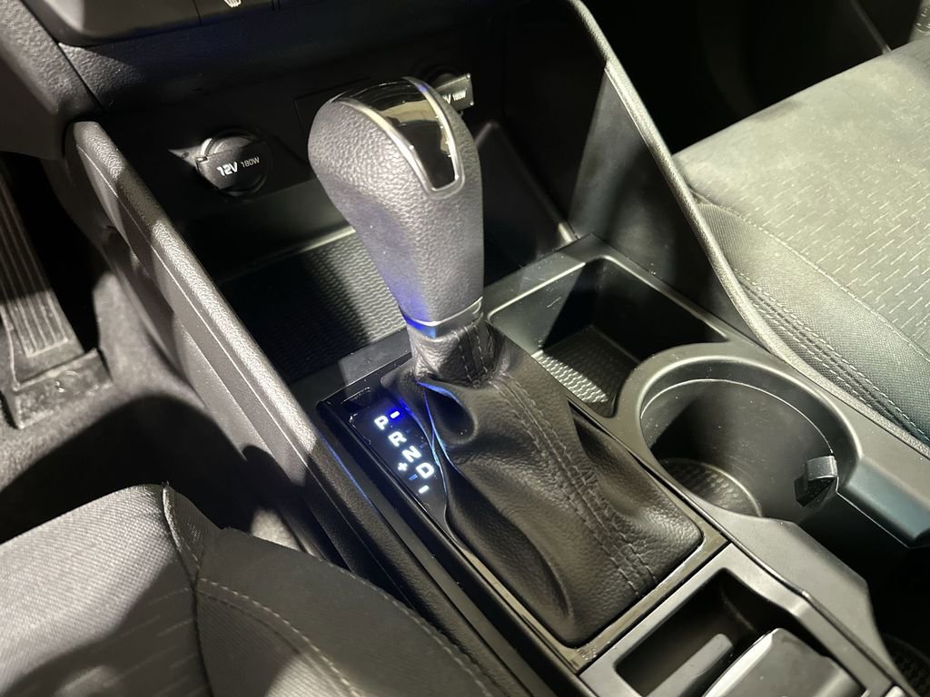 Used 2020 Hyundai Tucson SEL w/ Cargo Package image 20