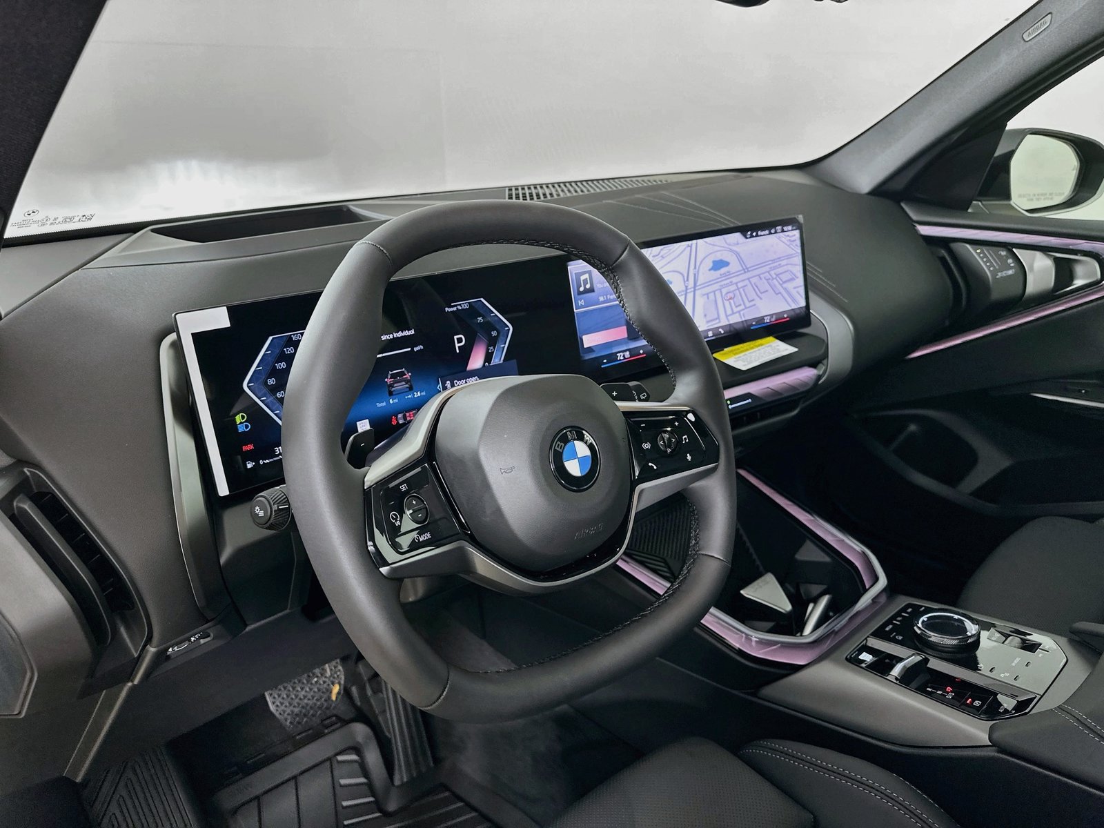 New 2026 BMW X3 xDrive30i w/ Premium Package AWD/4WD image 31
