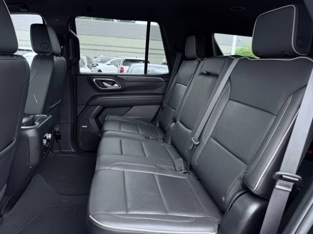 Used 2024 GMC Yukon SLT AWD/4WD image 21
