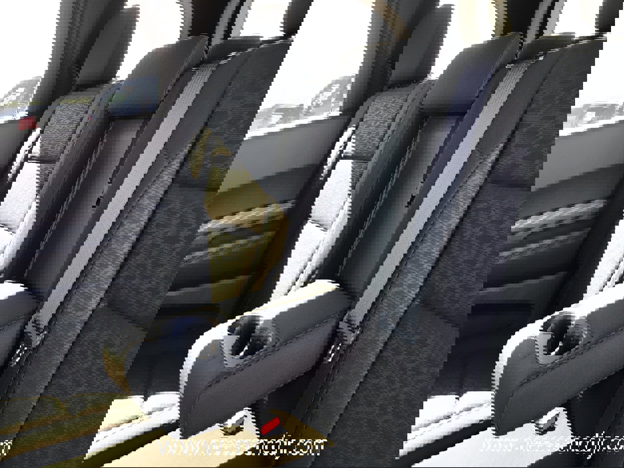 New 2026 Dodge Durango GT w/ Blacktop Package image 20