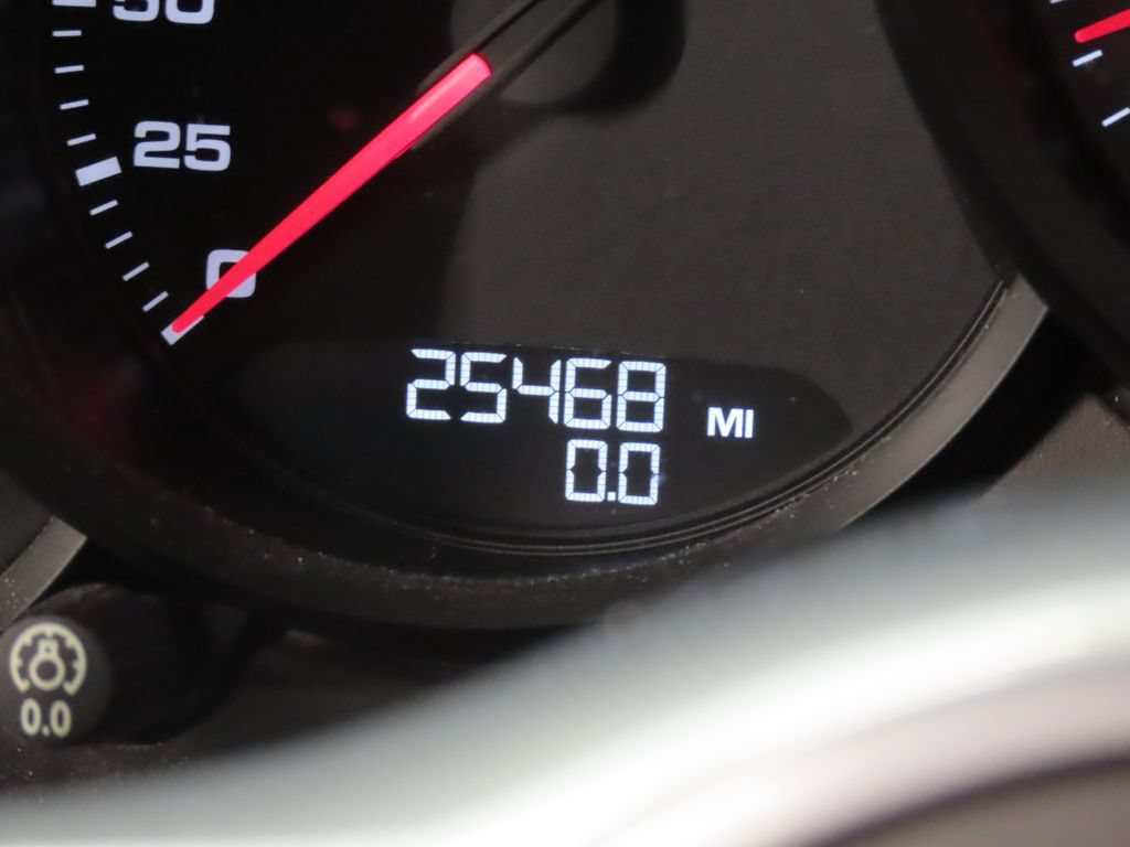 Used 2013 Porsche 911 Carrera S RWD image 17