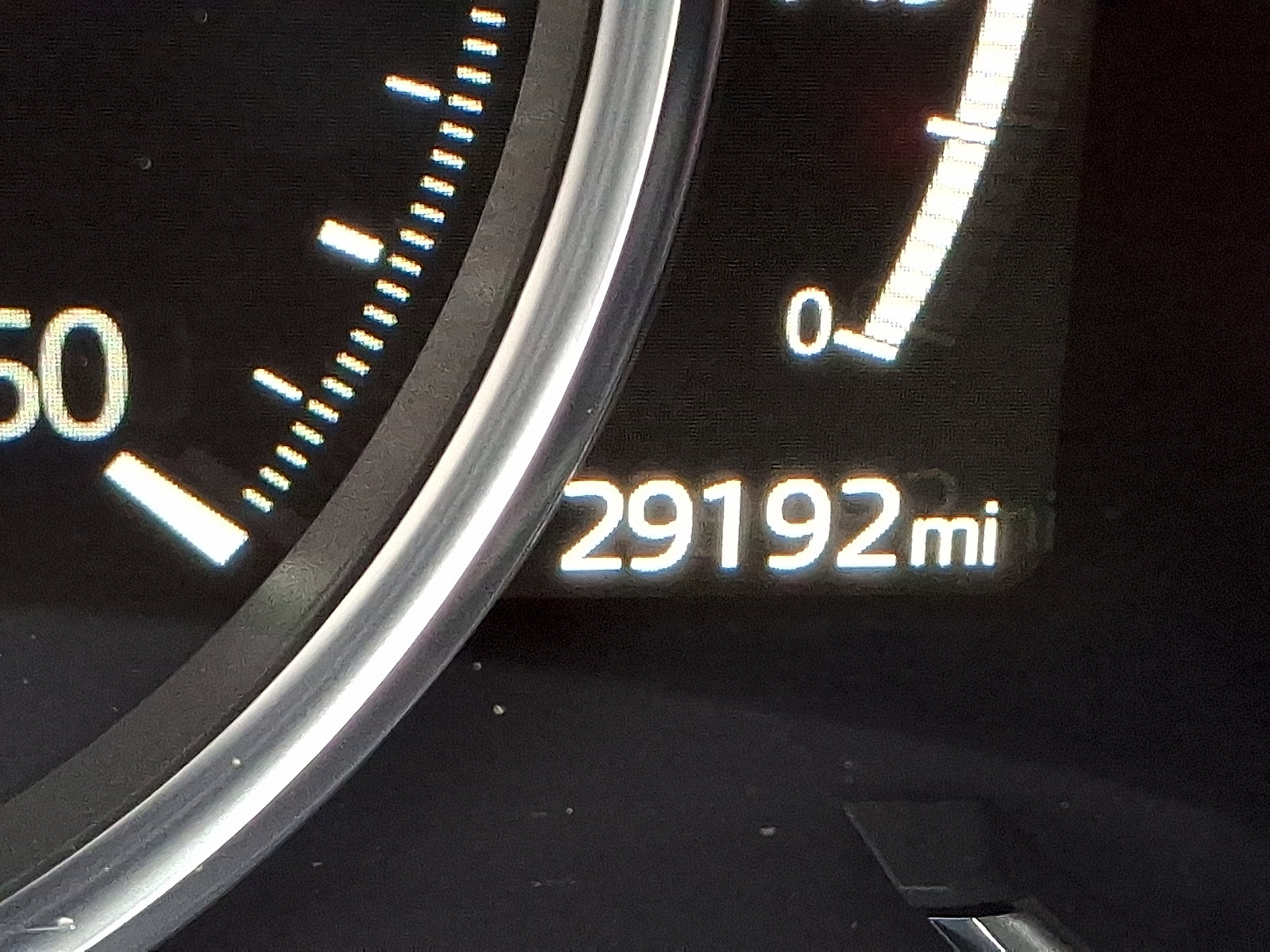 Certified 2023 MAZDA CX-9 Carbon Edition image 23