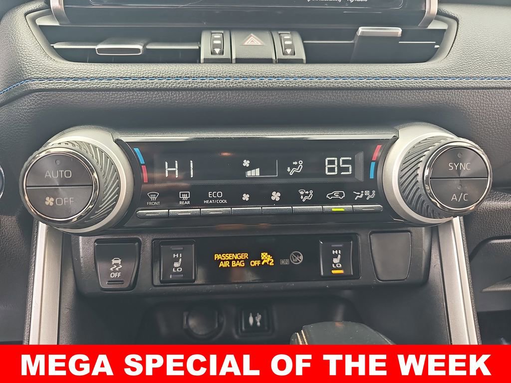 Used 2019 Toyota RAV4 XSE image 21