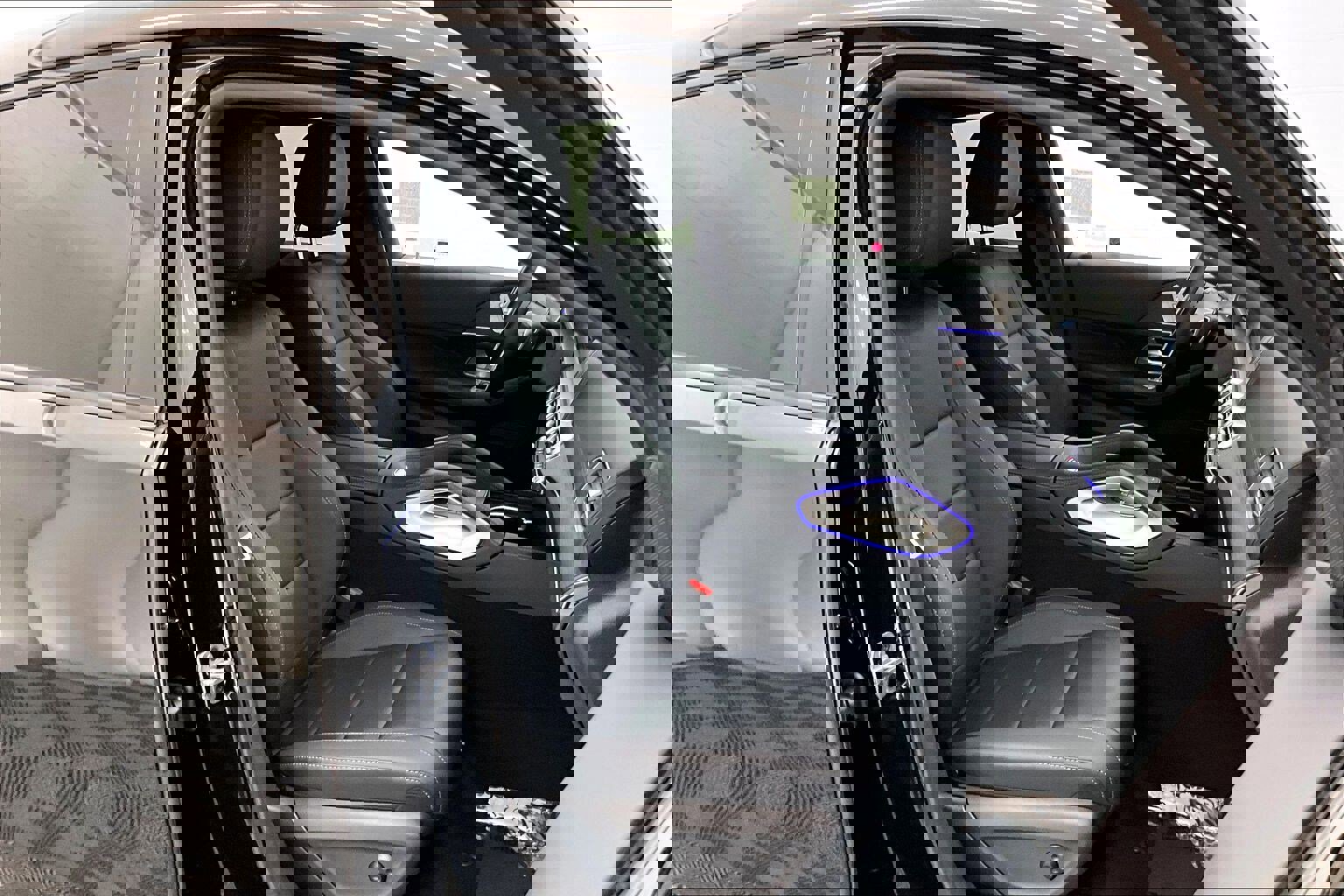 Used 2026 Mercedes-Benz GLE 450 4MATIC image 6