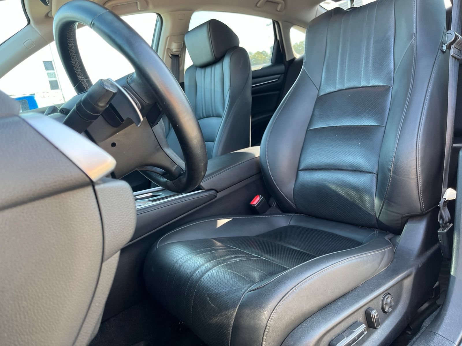 Used 2022 Honda Accord Sport Special Edition image 8