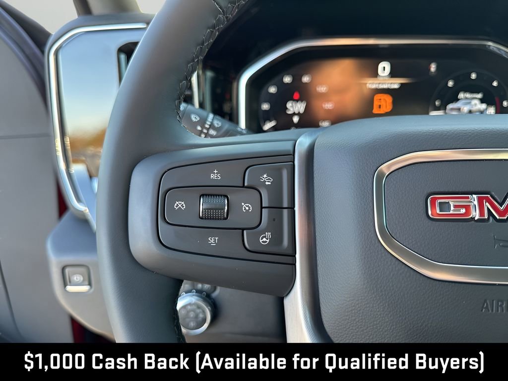 New 2026 GMC Sierra 3500 SLT w/ Texas SLT Premium Package image 35