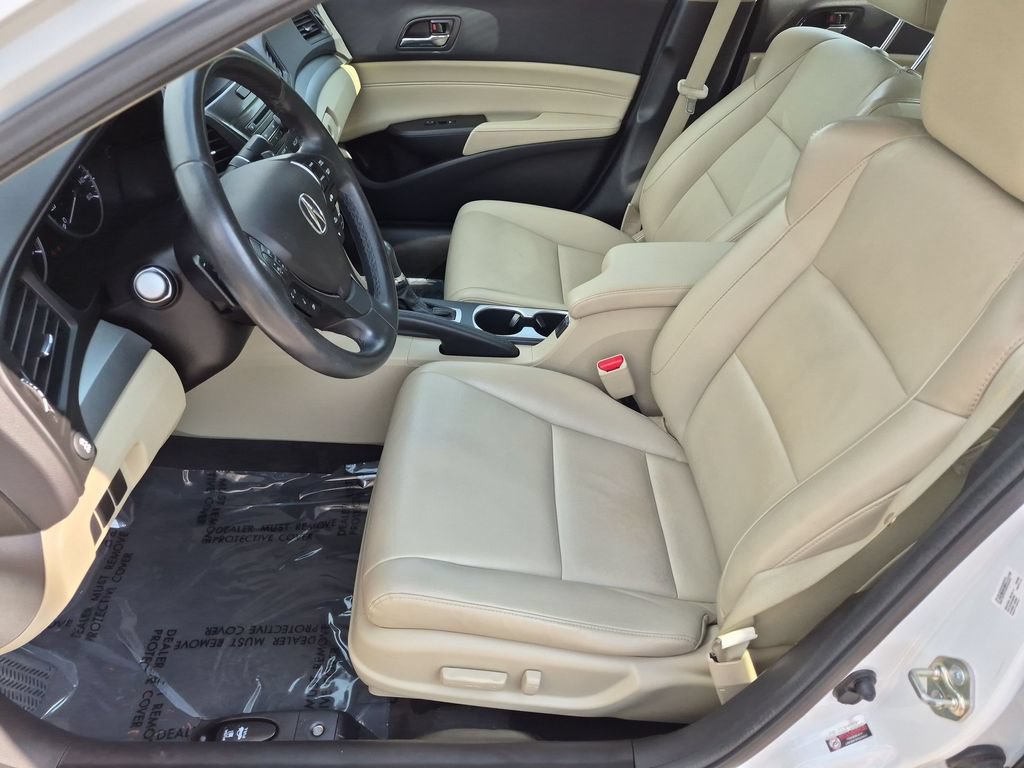 Used 2016 Acura ILX FWD image 16