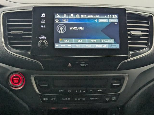 Certified 2021 Honda Pilot Special Edition image 19