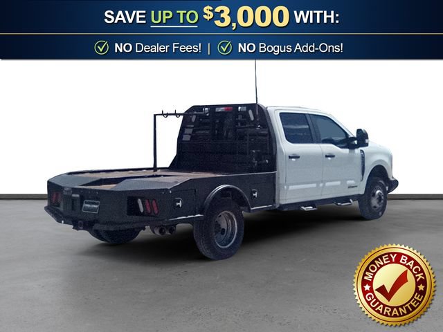 Used 2023 Ford F350 XL w/ XL Chrome Package AWD/4WD image 7