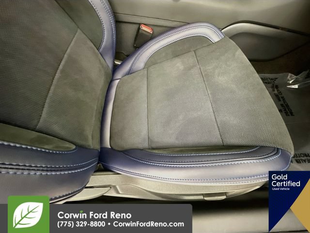 Used 2026 Ford Mustang Dark Horse RWD image 31