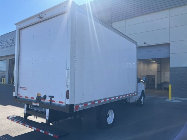 New 2026 Ford E-350 and Econoline 350 Super Duty w/ Driver's Safety Package RWD image 7