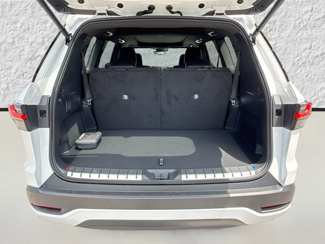 New 2026 Lexus TX 350 AWD image 12