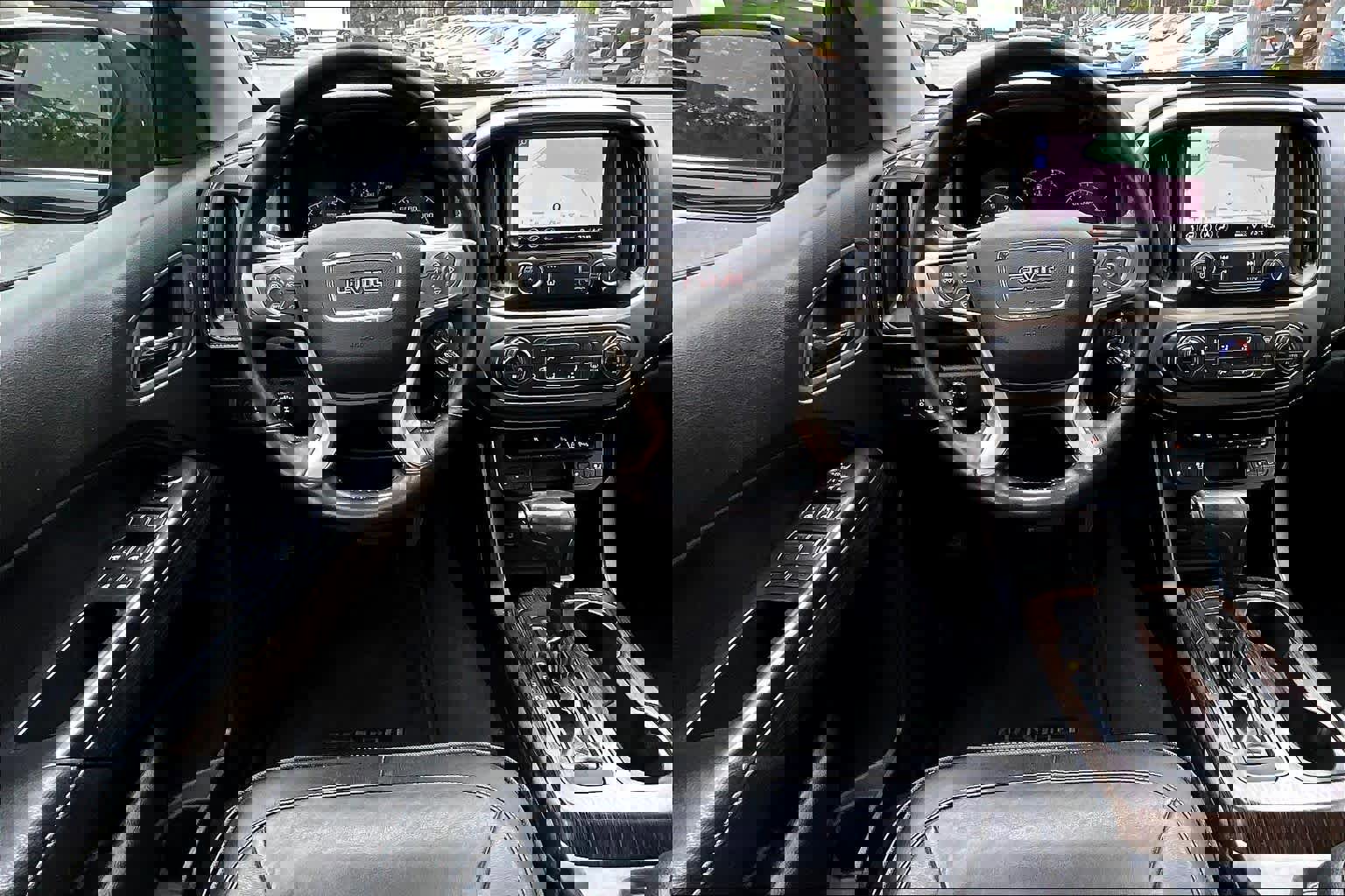 Used 2019 GMC Canyon Denali image 6