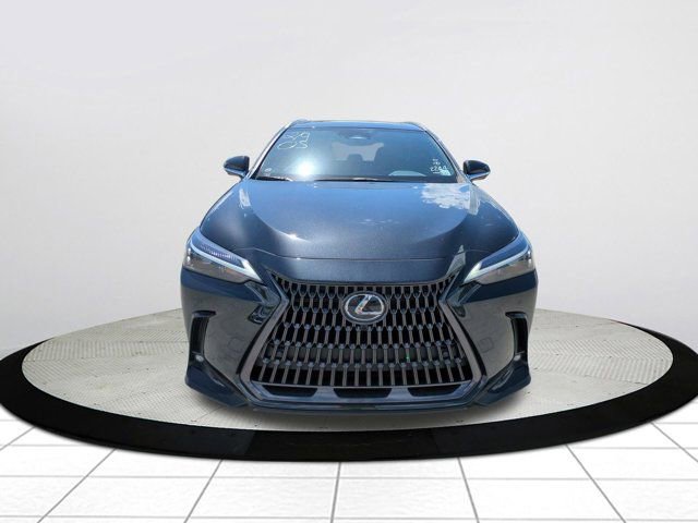 New 2026 Lexus NX 450h+ AWD w/ Luxury Package image 9