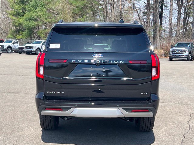 New 2026 Ford Expedition Max Platinum w/ Driver's Package AWD/4WD image 6