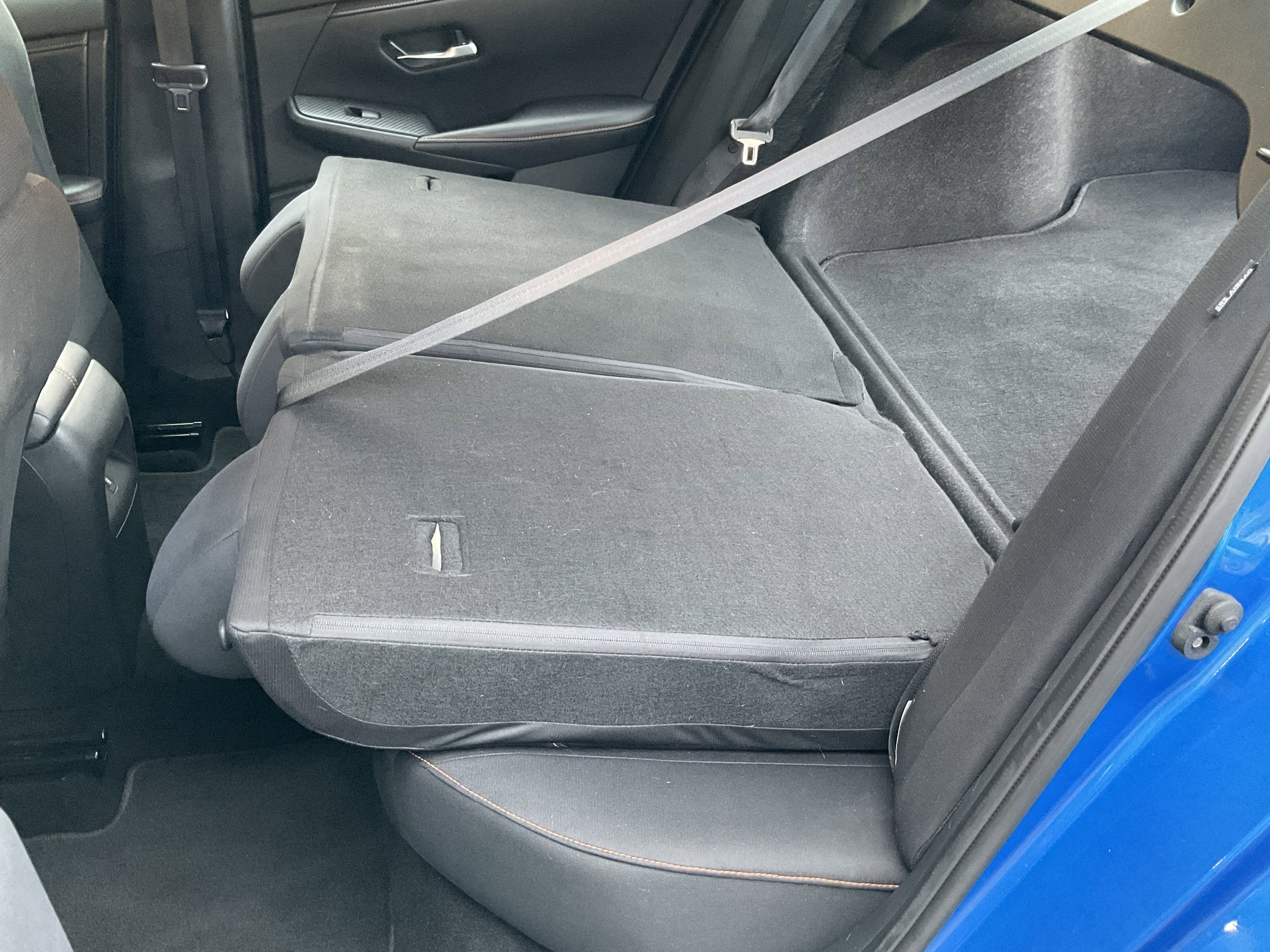 Used 2022 Nissan Sentra SR image 38