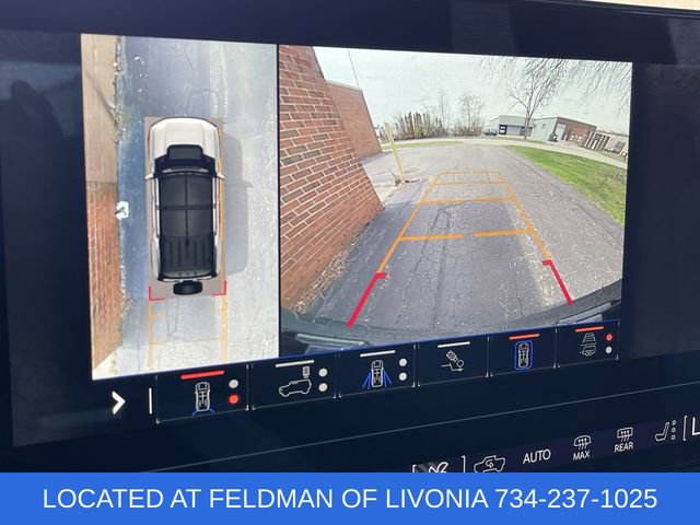 Certified 2025 GMC Hummer EV 2X image 15