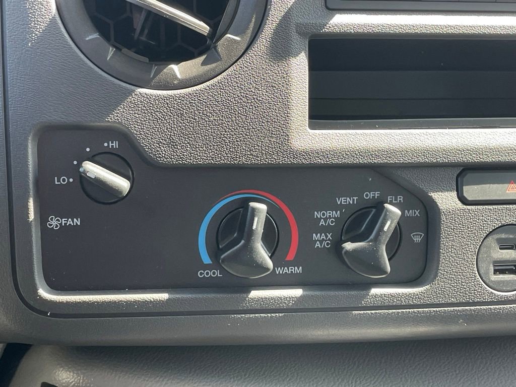 New 2026 Ford E-350 and Econoline 350 Super Duty w/ Power Equipment Group image 52