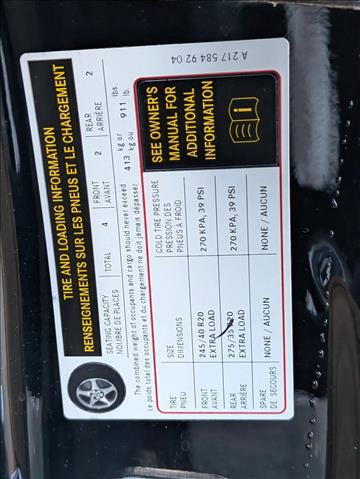 Used 2019 Mercedes-Benz S 560 4MATIC Coupe image 21