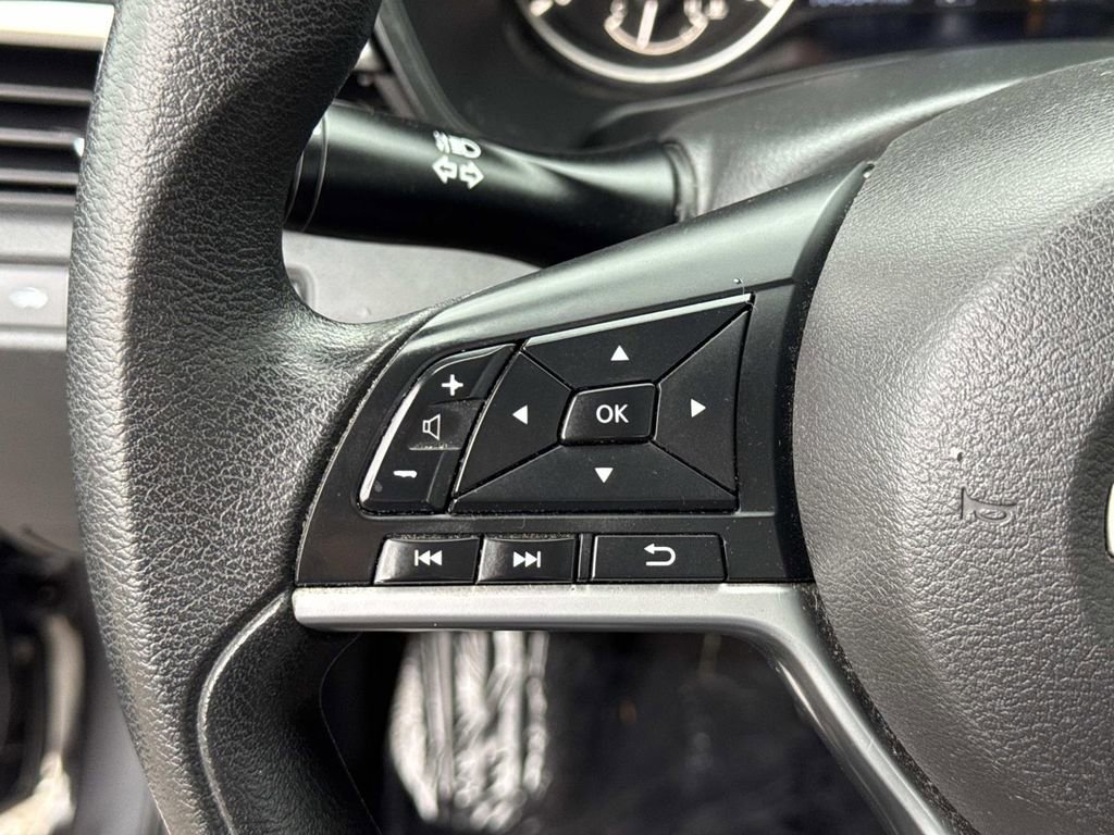 Used 2020 Nissan Altima 2.5 S image 10