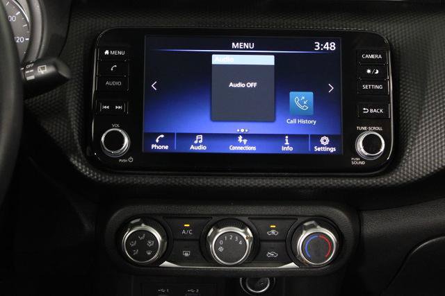 Certified 2023 Nissan Kicks SV FWD image 9