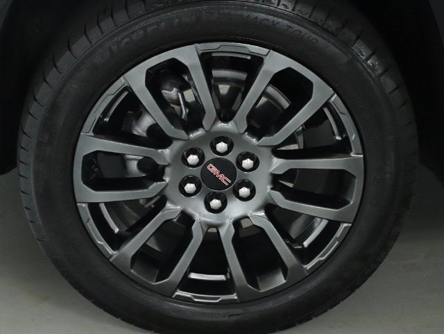 Used 2023 GMC Acadia Denali w/ Black Diamond Edition AWD/4WD image 44