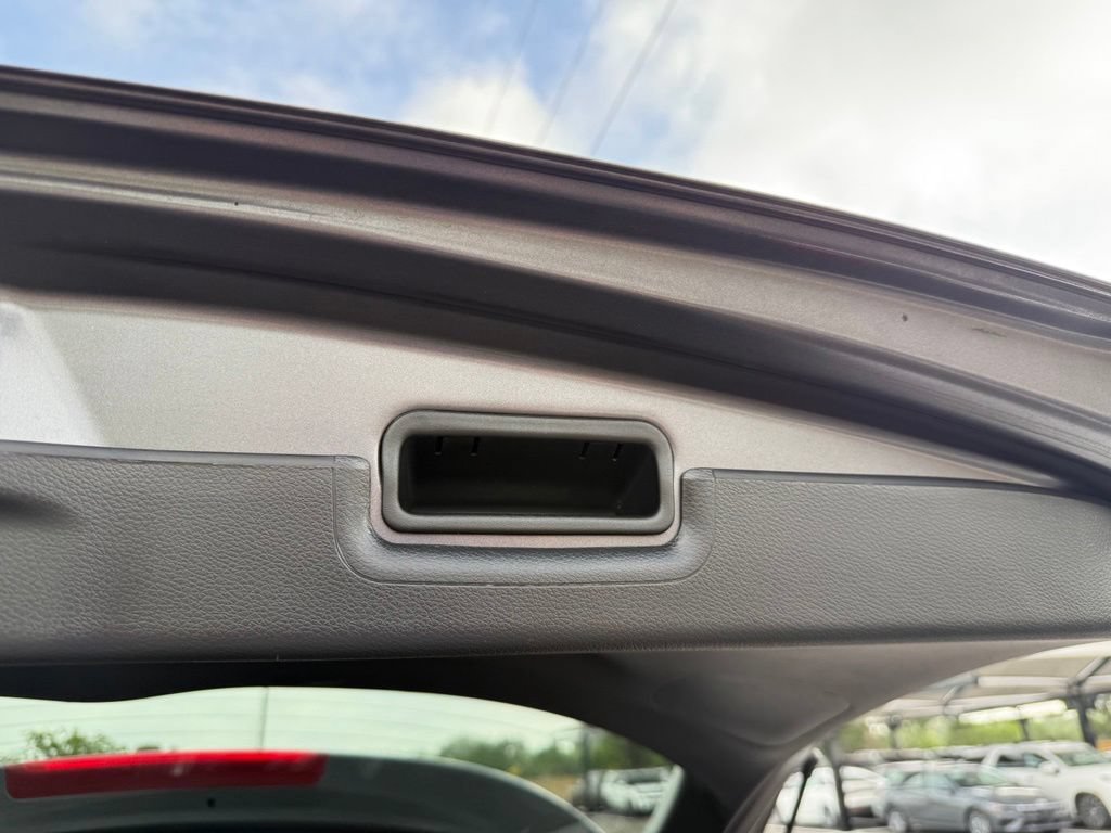 Used 2021 Honda HR-V EX-L image 27
