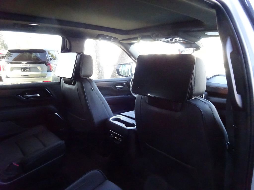 Certified 2026 GMC Yukon Denali w/ Denali Reserve Package image 25