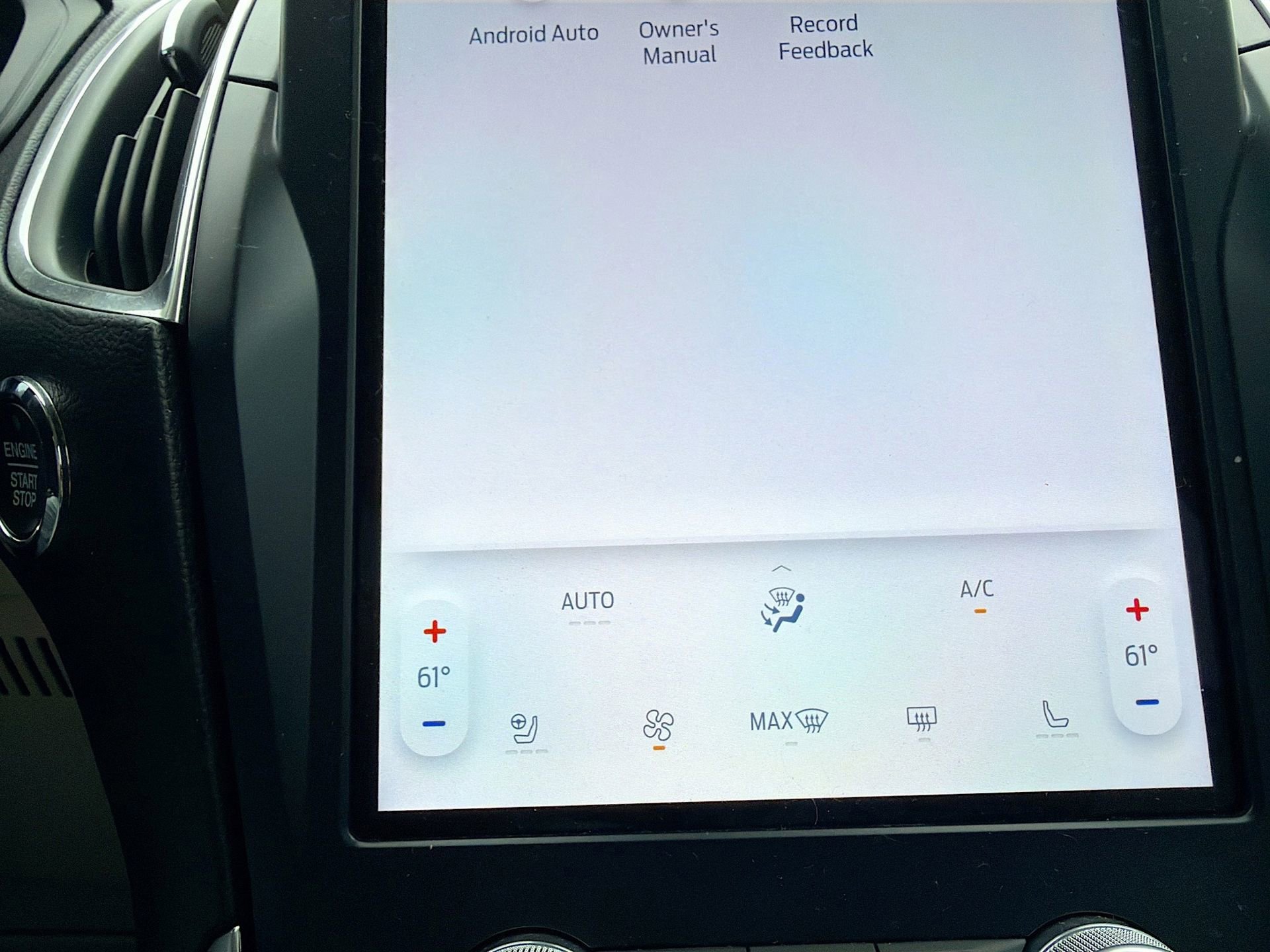 Used 2023 Ford Edge Titanium AWD/4WD image 17