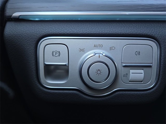 New 2026 Mercedes-Benz GLS 450 4MATIC image 20