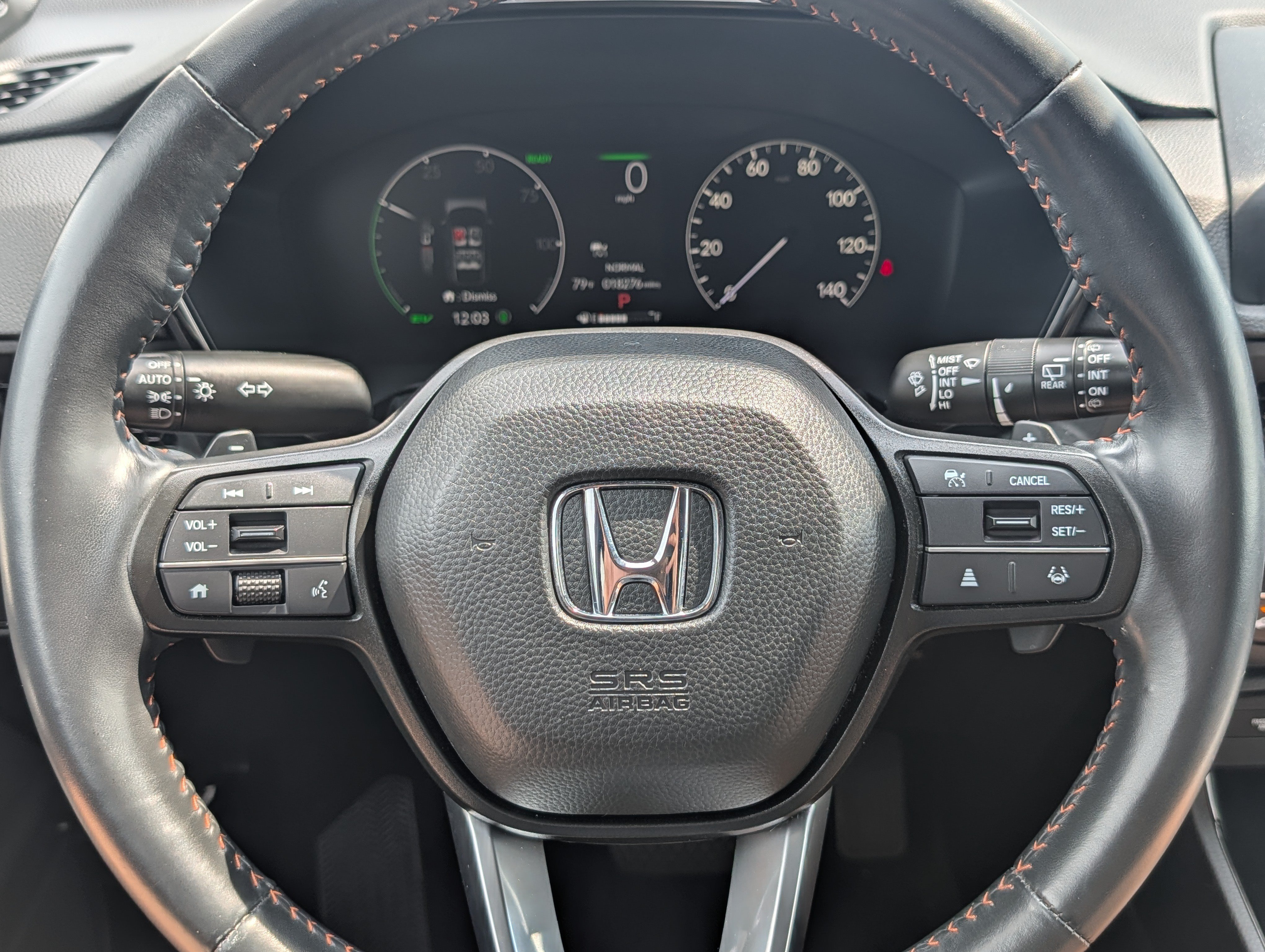 Used 2025 Honda CR-V Sport-L image 25