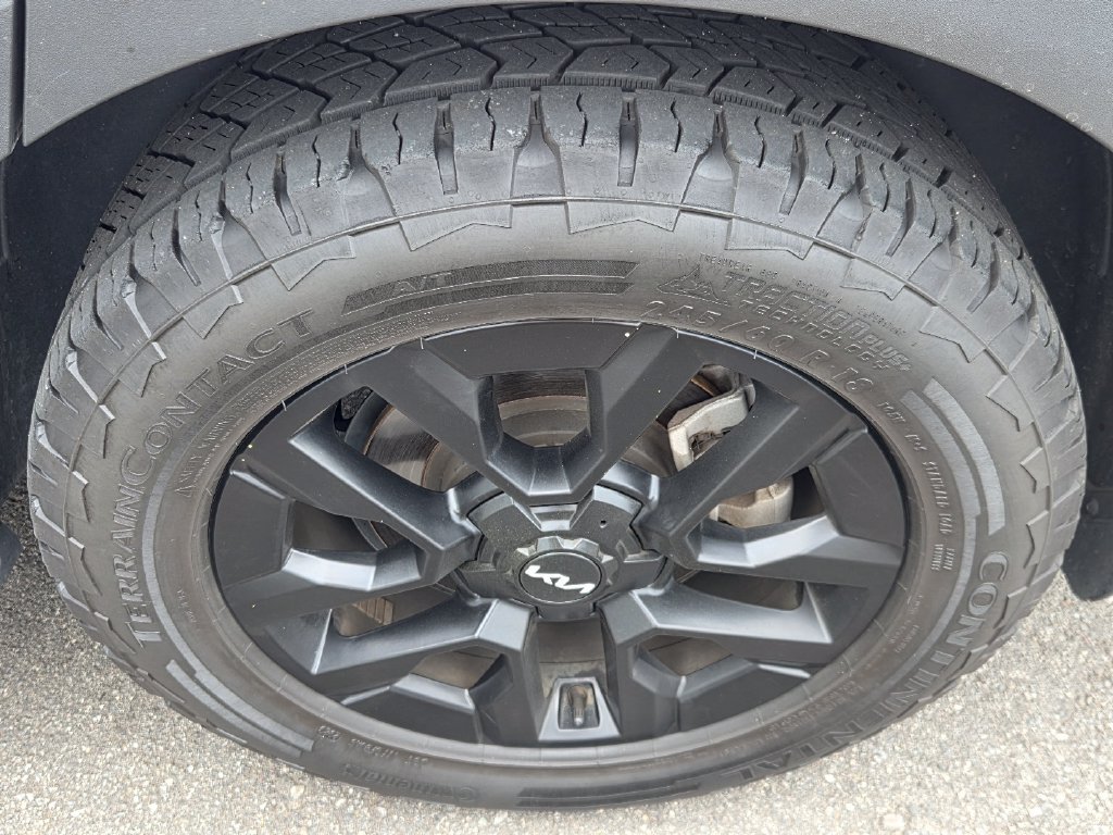 Used 2024 Kia Telluride SX Prestige X-Pro AWD/4WD image 10