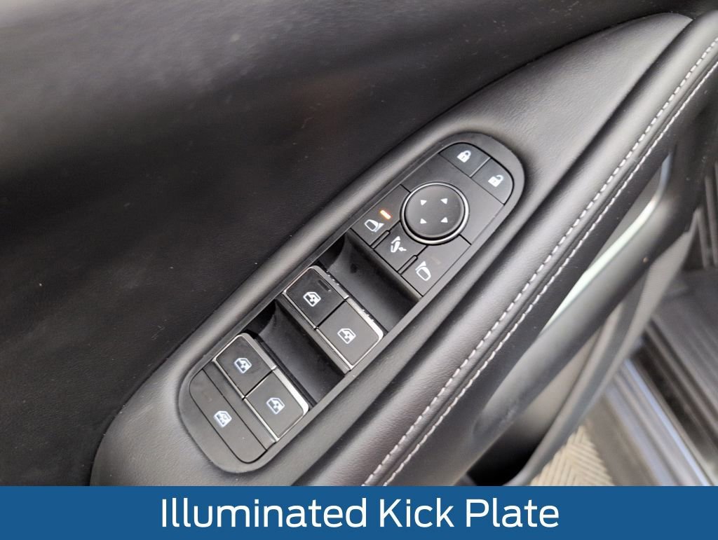Used 2023 INFINITI QX60 Sensory w/ Vision Package AWD/4WD image 36
