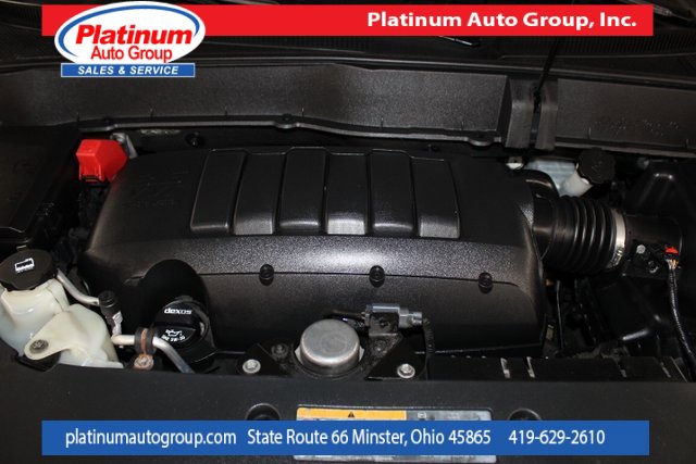 Used 2014 Chevrolet Traverse LTZ image 57